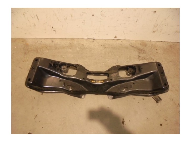 Recambio de puente delantero para subaru forester (sh_) 2.0 d awd (shh) referencia OEM IAM 20101AG050 CUNA MOTOR CESTA1