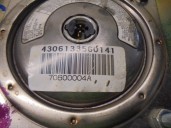Recambio de airbag delantero izquierdo para hyundai h 1 2.5 crdi cat referencia OEM IAM 569004A100 