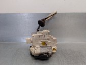 Recambio de cerradura puerta delantera izquierda para audi a6 berlina (4f2) 2.4 v6 24v cat (bdw) referencia OEM IAM 4F1837015 9 