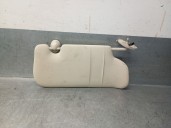 Recambio de parasol derecho para mini mini (r56) cooper d referencia OEM IAM 51167361832 51167361832 