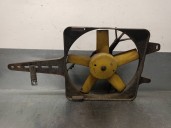Recambio de electroventilador para fiat uno (146) 1.4 cat referencia OEM IAM 78518667  