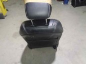 Recambio de asiento delantero derecho para infiniti q50 cat referencia OEM IAM  CUERO NEGRO 4 PUERTAS