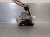 Recambio de cerradura puerta delantera izquierda para audi a6 berlina (4f2) 2.4 v6 24v cat (bdw) referencia OEM IAM 4F1837015 9 