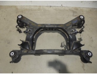 Recambio de puente trasero para subaru legacy kombi/outback b14 2.0 diesel cat referencia OEM IAM 20152AJ000 SOLO PUENTE CESTA3