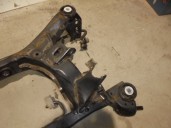 Recambio de puente trasero para subaru legacy kombi/outback b14 2.0 diesel cat referencia OEM IAM 20152AJ000 SOLO PUENTE CESTA3