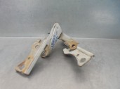 Replacement hood hinge for Hyundai H1 2.5 CRDi CAT OEM IAM reference 791104A700 791204A700 