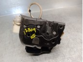 Recambio de cerradura puerta delantera izquierda para audi a6 berlina (4f2) 2.4 v6 24v cat (bdw) referencia OEM IAM 4F1837015 9 