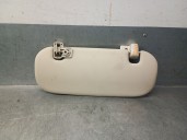 Recambio de parasol izquierdo para mini mini (r56) cooper d referencia OEM IAM 51167361831 51167361831 
