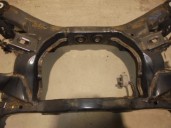 Recambio de puente trasero para subaru legacy kombi/outback b14 2.0 diesel cat referencia OEM IAM 20152AJ000 SOLO PUENTE CESTA3