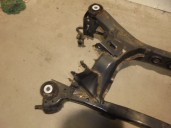 Recambio de puente trasero para subaru legacy kombi/outback b14 2.0 diesel cat referencia OEM IAM 20152AJ000 SOLO PUENTE CESTA3