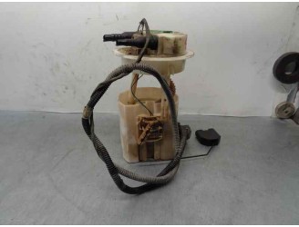 Recambio de aforador para fiat scudo (222) 1.9 turbodiesel referencia OEM IAM 9633286480 