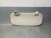 Recambio de parasol izquierdo para mini mini (r56) cooper d referencia OEM IAM 51167361831 51167361831 