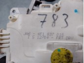 Recambio de cerradura puerta delantera izquierda para audi a6 berlina (4f2) 2.4 v6 24v cat (bdw) referencia OEM IAM 4F1837015 9 