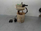 Recambio de aforador para fiat scudo (222) 1.9 turbodiesel referencia OEM IAM 9633286480 