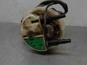 Recambio de aforador para fiat scudo (222) 1.9 turbodiesel referencia OEM IAM 9633286480 