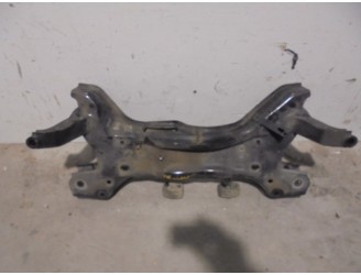 Recambio de puente delantero para skoda rapid 1.4 16v tsi referencia OEM IAM  CUNA MOTOR CESTA1