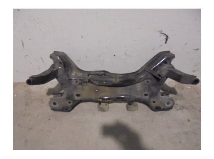 Recambio de puente delantero para skoda rapid 1.4 16v tsi referencia OEM IAM CUNA MOTOR CESTA1