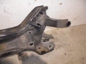 Recambio de puente delantero para skoda rapid 1.4 16v tsi referencia OEM IAM CUNA MOTOR CESTA1