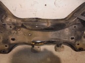 Recambio de puente delantero para skoda rapid 1.4 16v tsi referencia OEM IAM  CUNA MOTOR CESTA1