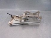 Recambio de bisagra capot para hyundai h 1 2.5 crdi cat referencia OEM IAM 791104A700 791204A700 