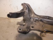 Recambio de puente delantero para skoda rapid 1.4 16v tsi referencia OEM IAM  CUNA MOTOR CESTA1