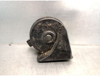 Recambio de claxon para bmw x1 (u11) sdrive 18 d referencia OEM IAM 8496204 61338496204 