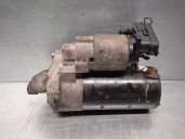 Recambio de motor arranque para fiat stilo (192) 1.9 jtd 16v cat referencia OEM IAM 0001109253 0001109253 BOSCH