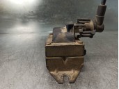 Recambio de bobina encendido para renault rapid/express (f40) 1.3 cat referencia OEM IAM 7700749450 