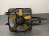 Recambio de electroventilador para fiat uno (146) 1.4 cat referencia OEM IAM 78518667  