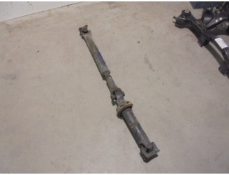 Recambio de transmision central para ssangyong kyron 2.0 referencia OEM IAM 3320009411  BURRA 4 LADO B