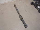 Recambio de transmision central para ssangyong kyron 2.0 referencia OEM IAM 3320009411  BURRA 4 LADO B