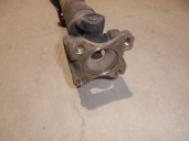 Recambio de transmision central para ssangyong kyron 2.0 referencia OEM IAM 3320009411  BURRA 4 LADO B