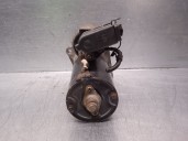 Recambio de motor arranque para fiat stilo (192) 1.9 jtd 16v cat referencia OEM IAM 0001109253 0001109253 BOSCH