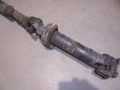 Recambio de transmision central para ssangyong kyron 2.0 referencia OEM IAM 3320009411  BURRA 4 LADO B