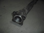 Recambio de transmision central para ssangyong kyron 2.0 referencia OEM IAM 3320009411  BURRA 4 LADO B