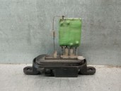 Recambio de resistencia calefaccion para opel movano b kasten/combi 2.3 cdti referencia OEM IAM 342113 342113 