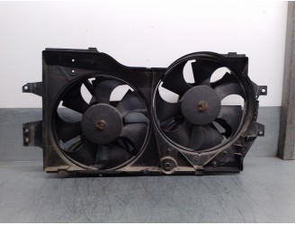 Recambio de electroventilador para chrysler voyager (gs) 2.4 se grand voyager referencia OEM IAM 04809679AB MOPAR