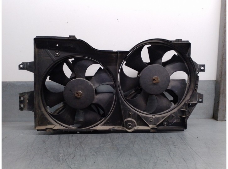 Recambio de electroventilador para chrysler voyager (gs) 2.4 se grand voyager referencia OEM IAM 04809679AB MOPAR