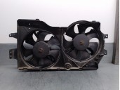 Recambio de electroventilador para chrysler voyager (gs) 2.4 se grand voyager referencia OEM IAM 04809679AB MOPAR