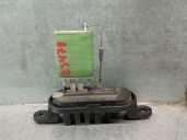 Recambio de resistencia calefaccion para opel movano b kasten/combi 2.3 cdti referencia OEM IAM 342113 342113 