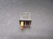 Recambio de rele para hyundai h 1 2.5 crdi cat referencia OEM IAM 952252D000  