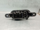 Recambio de resistencia calefaccion para opel movano b kasten/combi 2.3 cdti referencia OEM IAM 342113 342113 
