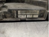 Recambio de electroventilador para chrysler voyager (gs) 2.4 se grand voyager referencia OEM IAM 04809679AB MOPAR