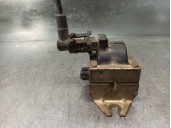 Recambio de bobina encendido para renault rapid/express (f40) 1.3 cat referencia OEM IAM 7700749450 