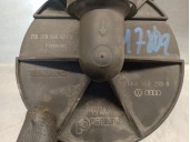 Recambio de bomba aire secundaria para audi a6 berlina (4f2) 2.4 v6 24v cat (bdw) referencia OEM IAM 06A959253B 72273803 PIERBUR