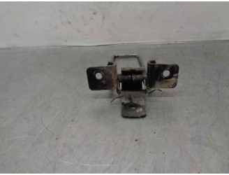 Recambio de retenedor puerta para fiat scudo (222) 1.9 turbodiesel referencia OEM IAM 1474716080  