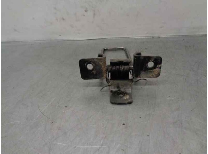 Recambio de retenedor puerta para fiat scudo (222) 1.9 turbodiesel referencia OEM IAM 1474716080  