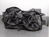 Recambio de electroventilador para chrysler voyager (gs) 2.4 se grand voyager referencia OEM IAM 04809679AB MOPAR