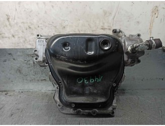 Recambio de carter para subaru legacy kombi/outback b14 2.0 diesel cat referencia OEM IAM 11109AA190  