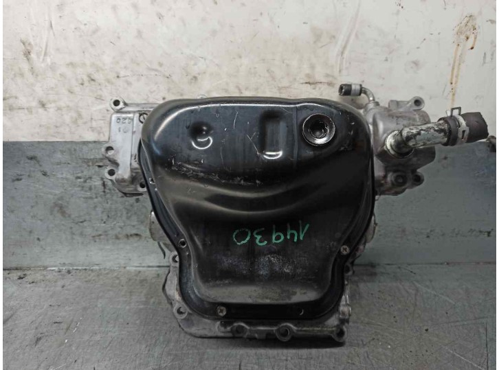 Recambio de carter para subaru legacy kombi/outback b14 2.0 diesel cat referencia OEM IAM 11109AA190  